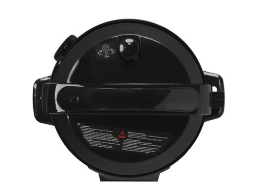 Мультиварка-скороварка REDMOND MP111 черный